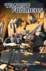 Transformers: Robots In Disguise Volume 4 - Book