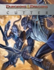 Dungeons & Dragons: Cutter - Book