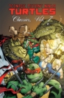 Teenage Mutant Ninja Turtles Classics Volume 7 - Book