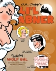 Li'l Abner The Complete Dailies And Color Sundays, Vol. 6 1945-1946 - Book