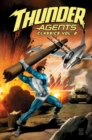 T.H.U.N.D.E.R. Agents Classics Volume 2 - Book