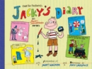 Jacky's Diary - Book