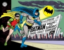 Batman The Silver Age Newspaper Comics Volume 1 (1966-1967) - Book