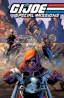 G.I. Joe Special Missions Volume 2 - Book