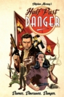 Half Past Danger - Book
