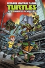 Teenage Mutant Ninja Turtles: New Animated Adventures Volume 1 - Book