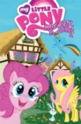 My Little Pony Friendship Is Magic Part 2 - Book