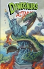 Dinosaurs Attack - Book