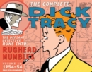 Complete Chester Gould's Dick Tracy Volume 16 - Book