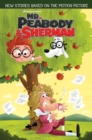 Mr. Peabody & Sherman - Book