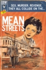 Mean Streets - Book