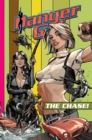 Danger Girl: The Chase - Book