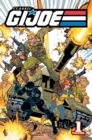 Classic G.I. Joe, Vol. 1 - Book