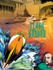 Definitive Flash Gordon And Jungle Jim Volume 4 - Book