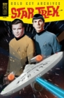 Star Trek: Gold Key Archives Volume 1 - Book