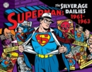 Superman: The Silver Age Newspaper Dailies Volume 2: 1961-1963 - Book