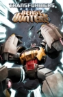 Transformers Prime: Beast Hunters Volume 2 - Book