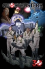 Ghostbusters Volume 7: Happy Horror Days - Book