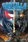 Godzilla: Rulers of Earth Volume 2 - Book