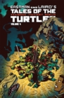 Tales Of The Teenage Mutant Ninja Turtles Volume 4 - Book