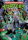 Teenage Mutant Ninja Turtles Adventures Volume 7 - Book