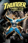 T.H.U.N.D.E.R. Agents Classics Volume 3 - Book