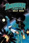 T.H.U.N.D.E.R. Agents The Best Of Wally Wood - Book