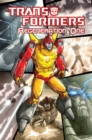 Transformers: Regeneration One Volume 4 - Book