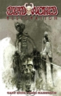 Deadworld: Restoration - Book