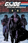 G.I. Joe Special Missions Volume 3 - Book