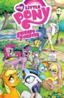My Little Pony: Friends Forever Volume 1 - Book