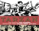 Tarzan The Complete Russ Manning Newspaper Strips Volume 3 (1971-1974) - Book