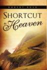 Shortcut to Heaven - Book