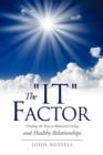 The "It" Factor - Book