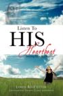 Listen to His Heartbeat - Book