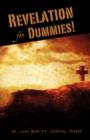 Revelation for Dummies! - Book