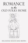Romance in the Old Folks Home - Book