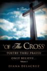 'Of the Cross' Volume 3 - Book