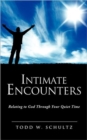 Intimate Encounters - Book