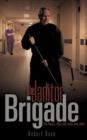 The Janitor Brigade - Book