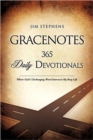 Gracenotes - 365 Daily Devotionals - Book