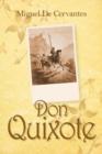 Don Quixote - Book
