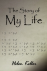 The Story of My Life - Book