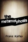 The Metamorphosis - Book