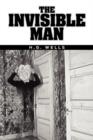 The Invisible Man - Book