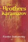 The Karamazov Brothers - Book
