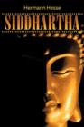 Siddhartha - Book