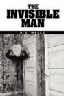 The Invisible Man - Book