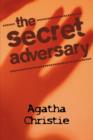 The Secret Adversary - Book