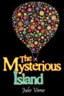 The Mysterious Island - Book